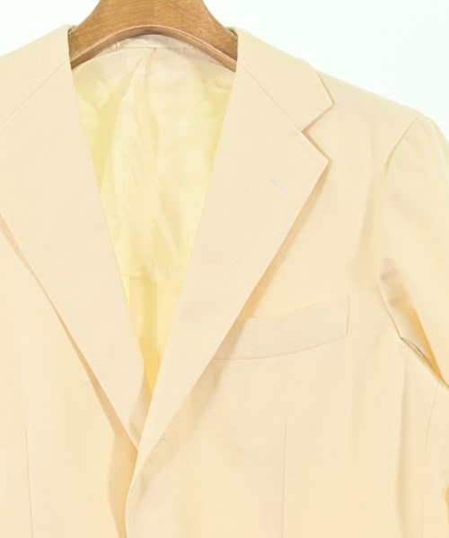 RING JACKET（リングジャケット）ジャケット 白 サイズ:44(S位) メンズ/2200702584046
