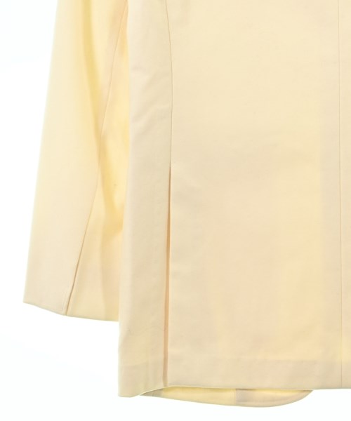 RING JACKET（リングジャケット）ジャケット 白 サイズ:44(S位) メンズ/2200702584046