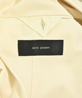 RING JACKET（リングジャケット）ジャケット 白 サイズ:44(S位) メンズ/2200702584046