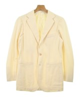 RING JACKET ジャケット