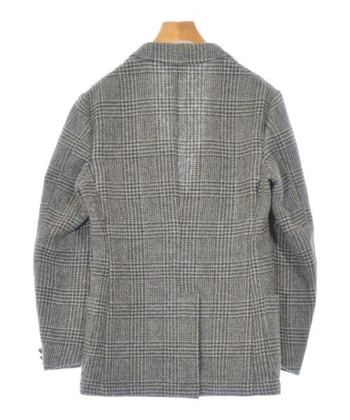 RING JACKET（リングジャケット）ジャケット 茶 サイズ:44(S位) メンズ/2200660875026