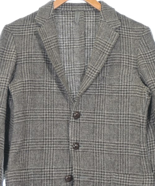 RING JACKET（リングジャケット）ジャケット 茶 サイズ:44(S位) メンズ/2200660875026