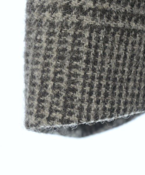 RING JACKET（リングジャケット）ジャケット 茶 サイズ:44(S位) メンズ/2200660875026