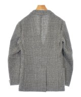 RING JACKET（リングジャケット）ジャケット 茶 サイズ:44(S位) メンズ/2200660875026