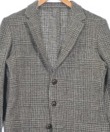 RING JACKET（リングジャケット）ジャケット 茶 サイズ:44(S位) メンズ/2200660875026