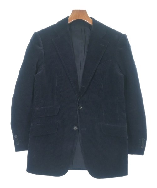 RING JACKET（リングジャケット）その他 紺 サイズ:46(M位) メンズ/2200660941172