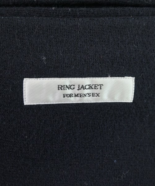 RING JACKET（リングジャケット）カジュアルジャケット 紺 サイズ:44(S位) メンズ/2200662765097