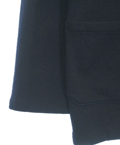 RING JACKET（リングジャケット）カジュアルジャケット 紺 サイズ:44(S位) メンズ/2200662765097