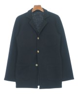RING JACKET（リングジャケット）カジュアルジャケット 紺 サイズ:44(S位) メンズ/2200662765097