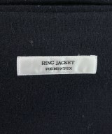 RING JACKET（リングジャケット）カジュアルジャケット 紺 サイズ:44(S位) メンズ/2200662765097
