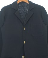 RING JACKET（リングジャケット）カジュアルジャケット 紺 サイズ:44(S位) メンズ/2200662765097