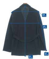 RING JACKET（リングジャケット）カジュアルジャケット 紺 サイズ:44(S位) メンズ/2200662765097