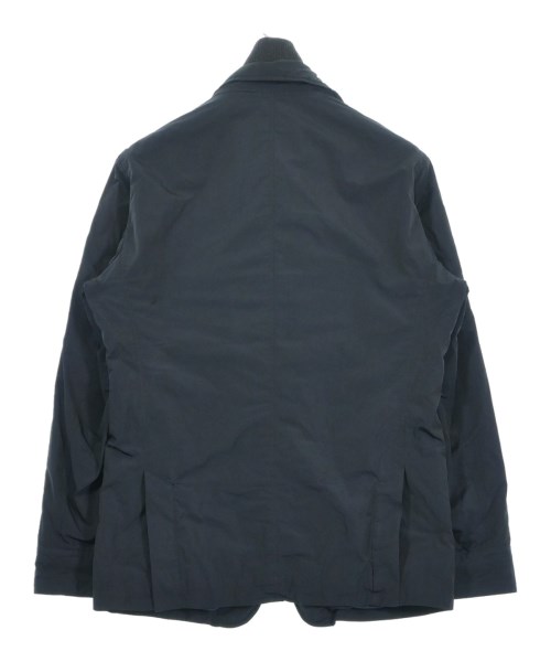 RING JACKET（リングジャケット）カジュアルジャケット 紺 サイズ:L メンズ/2200667884175