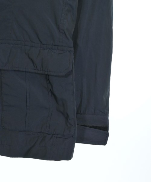 RING JACKET（リングジャケット）カジュアルジャケット 紺 サイズ:L メンズ/2200667884175