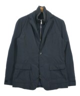 RING JACKET（リングジャケット）カジュアルジャケット 紺 サイズ:L メンズ/2200667884175
