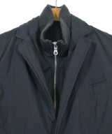 RING JACKET（リングジャケット）カジュアルジャケット 紺 サイズ:L メンズ/2200667884175