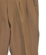 RING JACKET（リングジャケット）スラックス 茶 サイズ:50(XL位) メンズ/2200671397111