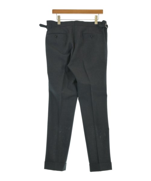 RING JACKET（リングジャケット）スラックス 紺 サイズ:50(XL位) メンズ/2200671397128