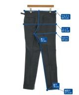 RING JACKET（リングジャケット）スラックス 紺 サイズ:50(XL位) メンズ/2200671397128