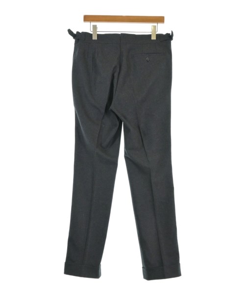 RING JACKET（リングジャケット）スラックス 黒 サイズ:50(XL位) メンズ/2200671397135