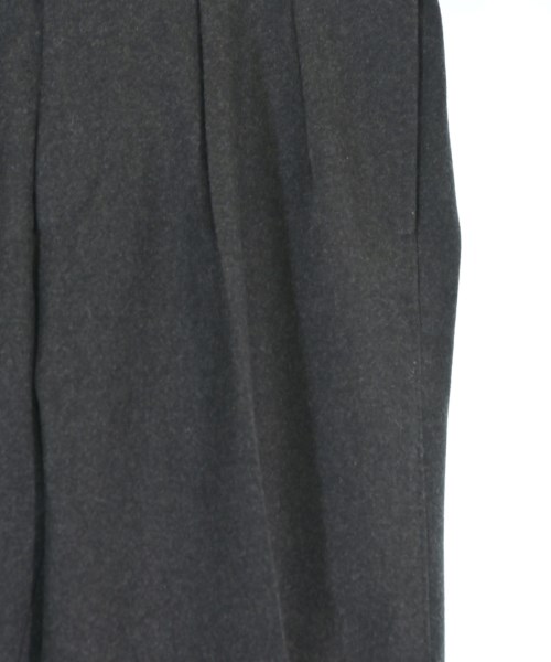 RING JACKET（リングジャケット）スラックス 黒 サイズ:50(XL位) メンズ/2200671397135