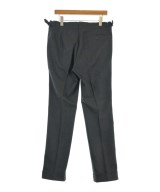 RING JACKET（リングジャケット）スラックス 黒 サイズ:50(XL位) メンズ/2200671397135