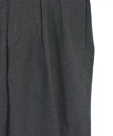 RING JACKET（リングジャケット）スラックス 黒 サイズ:50(XL位) メンズ/2200671397135