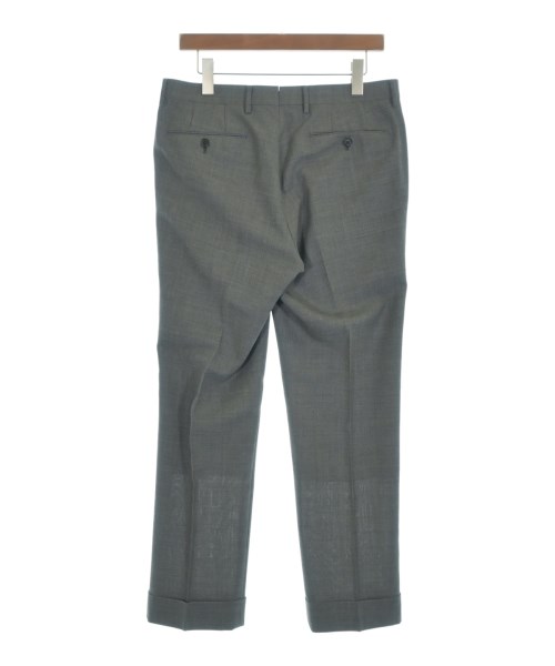 RING JACKET（リングジャケット）スラックス グレー サイズ:48(L位) メンズ/2200735834033