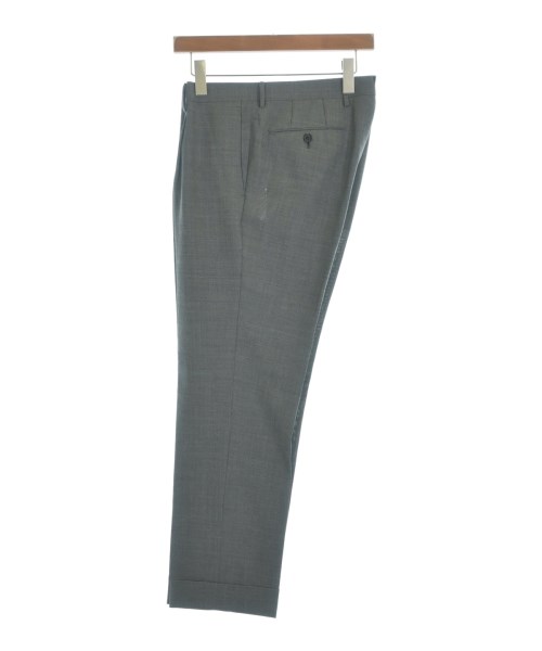 RING JACKET（リングジャケット）スラックス グレー サイズ:48(L位) メンズ/2200735834033