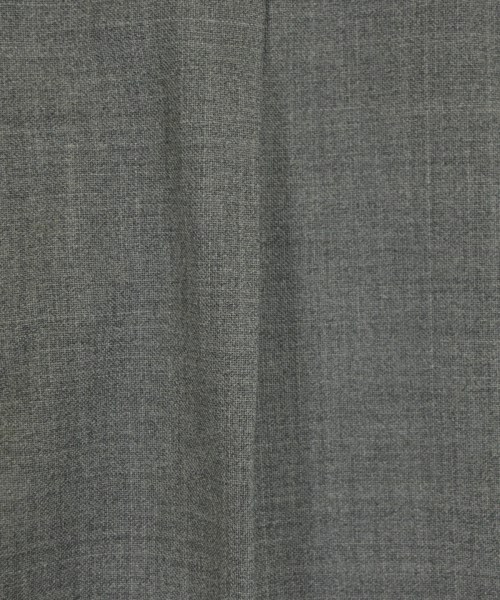 RING JACKET（リングジャケット）スラックス グレー サイズ:48(L位) メンズ/2200735834033