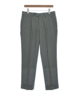 RING JACKET（リングジャケット）スラックス グレー サイズ:48(L位) メンズ/2200735834033