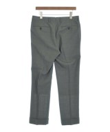 RING JACKET（リングジャケット）スラックス グレー サイズ:48(L位) メンズ/2200735834033