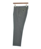 RING JACKET（リングジャケット）スラックス グレー サイズ:48(L位) メンズ/2200735834033