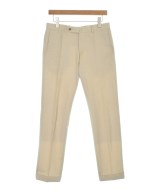 RING JACKET（リングジャケット）スラックス ベージュ サイズ:44(S位) メンズ/2200721137056