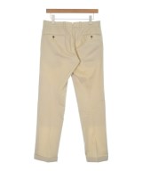 RING JACKET（リングジャケット）スラックス ベージュ サイズ:44(S位) メンズ/2200721137056