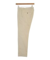 RING JACKET（リングジャケット）スラックス ベージュ サイズ:44(S位) メンズ/2200721137056