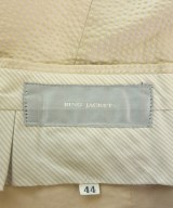 RING JACKET（リングジャケット）スラックス ベージュ サイズ:44(S位) メンズ/2200721137056