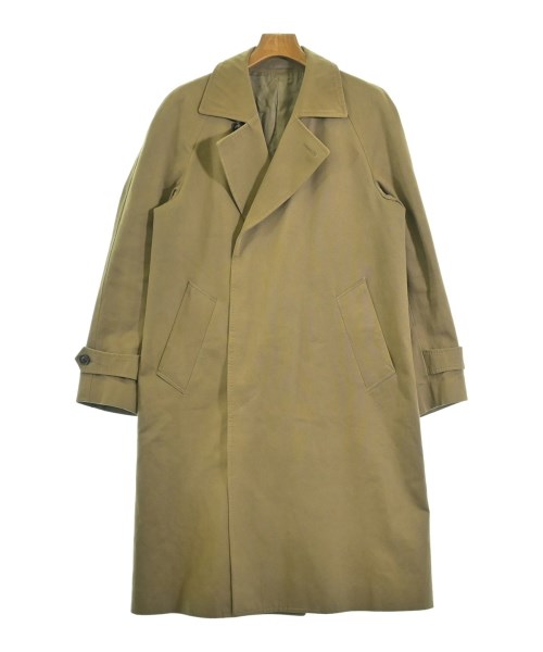 RING JACKET(リングジャケット)のステンカラーコート サイズ:44(S位) 37,200円