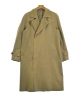 RING JACKET（リングジャケット）ステンカラーコート ベージュ サイズ:44(S位) メンズ/2200723441038