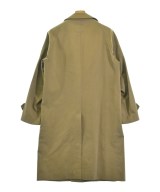 RING JACKET（リングジャケット）ステンカラーコート ベージュ サイズ:44(S位) メンズ/2200723441038