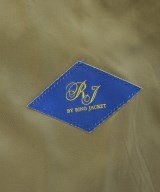 RING JACKET（リングジャケット）ステンカラーコート ベージュ サイズ:44(S位) メンズ/2200723441038