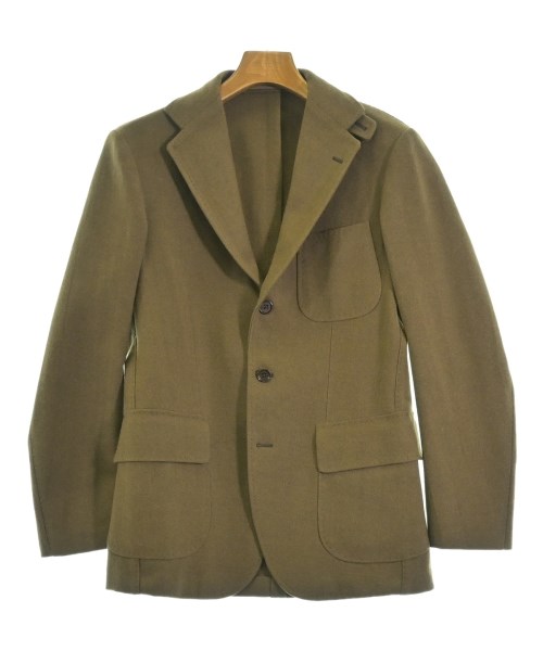 RING JACKET(リングジャケット)のジャケット サイズ:42(XS位) 23,600円