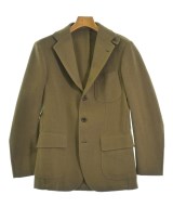 RING JACKET（リングジャケット）ジャケット 茶 サイズ:42(XS位) メンズ/2200723441052