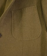 RING JACKET（リングジャケット）ジャケット 茶 サイズ:42(XS位) メンズ/2200723441052