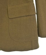 RING JACKET（リングジャケット）ジャケット 茶 サイズ:42(XS位) メンズ/2200723441052