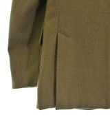 RING JACKET（リングジャケット）ジャケット 茶 サイズ:42(XS位) メンズ/2200723441052