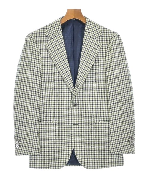 RING JACKET(リングジャケット)のテーラードジャケット サイズ:-(XS位) 32,600円