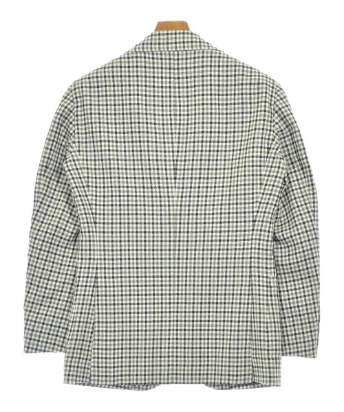RING JACKET（リングジャケット）テーラードジャケット 白 サイズ:-(XS位) メンズ/2200723441076