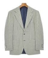 RING JACKET（リングジャケット）テーラードジャケット 白 サイズ:-(XS位) メンズ/2200723441076