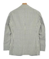 RING JACKET（リングジャケット）テーラードジャケット 白 サイズ:-(XS位) メンズ/2200723441076
